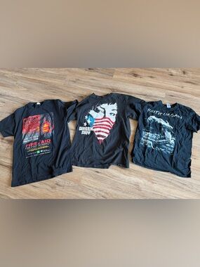 Bundle Band Shirt
